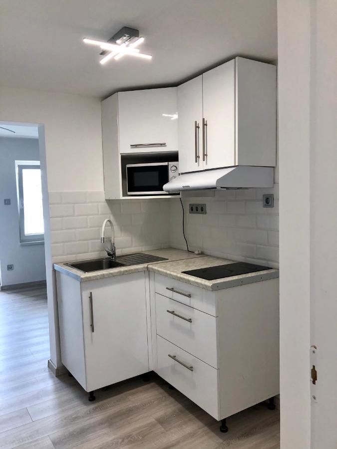 Janos Apartman บาลาตอนฟือเรด ภายนอก รูปภาพ
