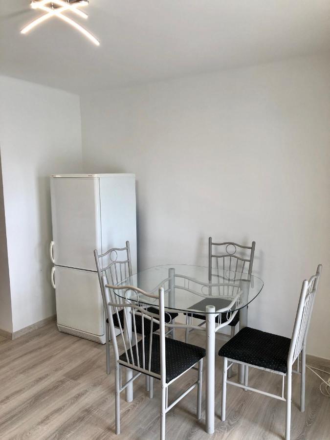 Janos Apartman บาลาตอนฟือเรด ภายนอก รูปภาพ